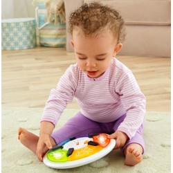 Pian cu lumini Fisher Price bfh93