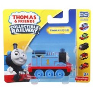 Thomas locomotiva Fisher-price