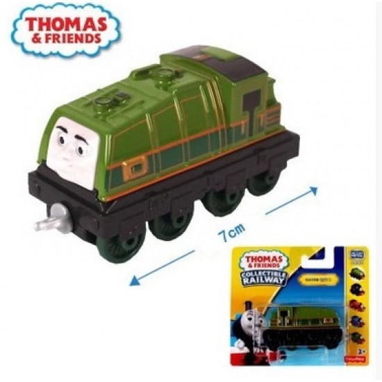 Thomas locomotiva Fisher-price