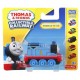 Thomas locomotiva Fisher-price