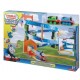 Thomas set intrecerea Thomas vs Percy