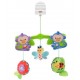Jucarie de agatat la carucior Fisher price bhw59