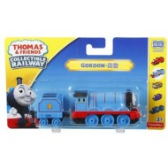 Thomas locomotiva cu vagon