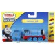 Thomas locomotiva cu vagon