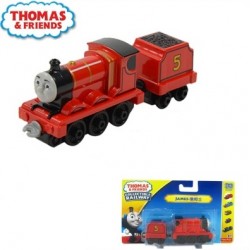 Thomas locomotiva cu vagon