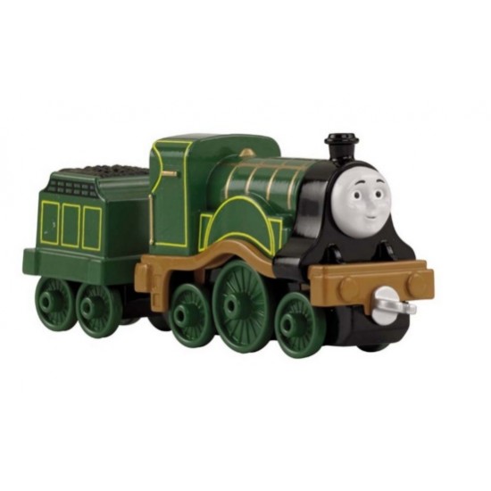 Thomas locomotiva cu vagon