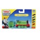 Thomas locomotiva cu vagon