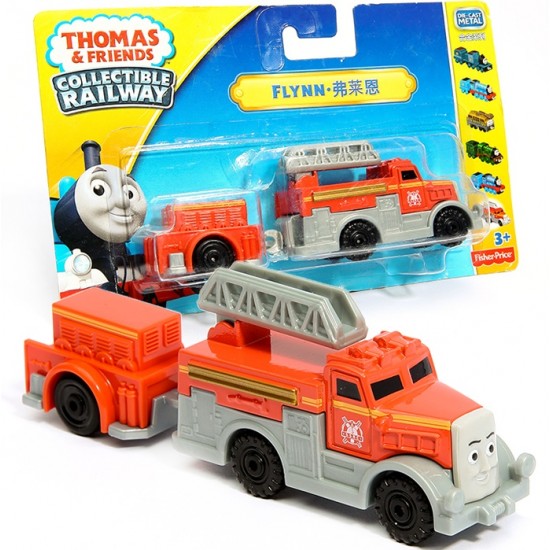 Thomas locomotiva cu vagon