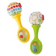 Zornaitoare maracas Fisher price BLT33