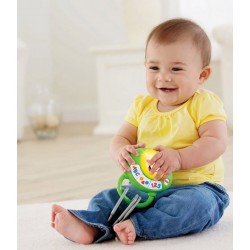 Chei educative in limba romana Fisher price