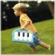 Saltea cu activitati Fisher Price piano play