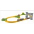 Thomas set vanatoarea de comori a lui Toby