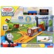 Thomas set vanatoarea de comori a lui Toby