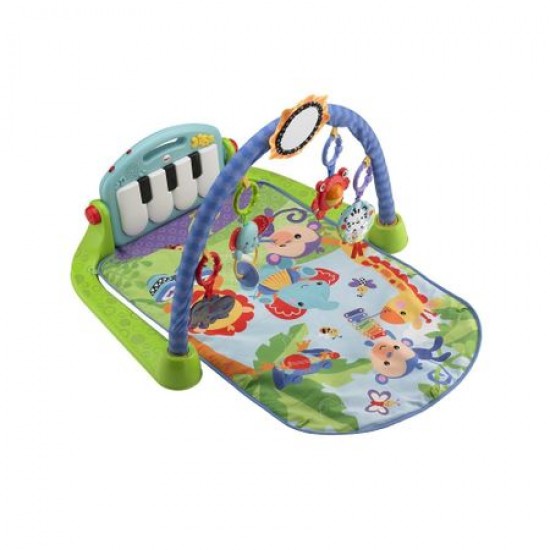 Centru de activitati Fisher Price Play Piano BMH49