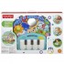 Centru de activitati Fisher Price Play Piano BMH49