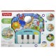 Centru de activitati Fisher Price Play Piano BMH49