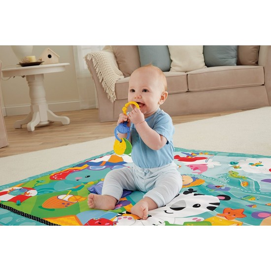 Saltea bebe Fisher Price Cbj65
