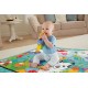 Saltea bebe Fisher Price Cbj65