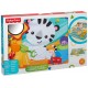 Saltea bebe Fisher Price Cbj65