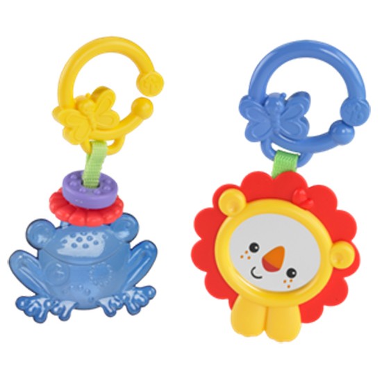 Jucarie dentitie Fisher-price Cbl16
