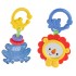 Jucarie dentitie Fisher-price Cbl16