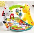 Centru de joaca 3in1 Fisher Price CCB70