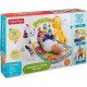 Centru de joaca 3in1 Fisher Price CCB70