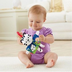 Carticica moale Fisher Price CCG04