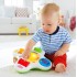 Jucarie muzicala cu acticvitati 3in1 Fisher Price