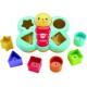 Fluturas cu forme Fisher price