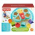 Fluturas cu forme Fisher price