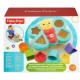 Fluturas cu forme Fisher price