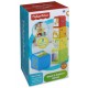 Set cuburi constructie Fisher price CDC52