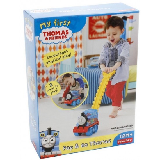 Premergator Thomas Fisher price CDN15