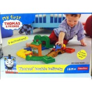 Thomas set doua linii Cdn18