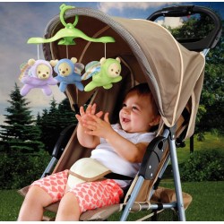 Carusel noaptea instelata Fisher price cdn41