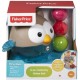 Bufnita cu clopotei si activitati 2in1 Fisher Price