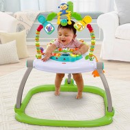 Centru de activitati saritor Fisher Price chn38