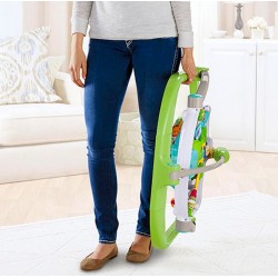 Centru de activitati saritor Fisher Price chn38