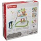 Centru de activitati saritor Fisher Price chn38