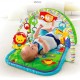 Centru activitati muzical Fisher Price 3in1 CHP85