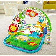 Centru activitati muzical Fisher Price 3in1 CHP85