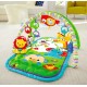 Centru activitati muzical Fisher Price 3in1 CHP85