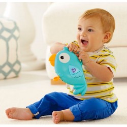 Carusel 3in1 Fisher Price prietenii din padure