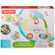 Carusel 3in1 Fisher Price prietenii din padure
