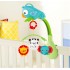 Carusel 3in1 Fisher Price prietenii din padure