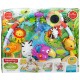 Centru de activitati Fisher Price DFP08