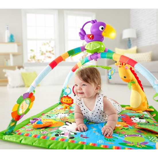 Centru de activitati Fisher Price DFP08