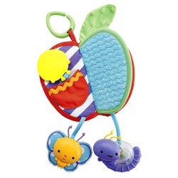 Mar senzorial Fisher Price Dfp88