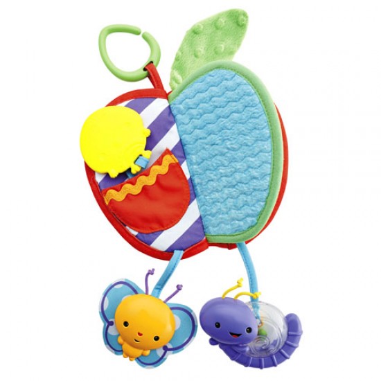 Mar senzorial Fisher Price Dfp88